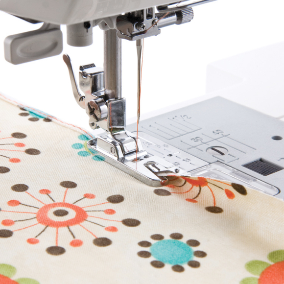 Minerva G-257, лапка улитка для бытовой швейной машинки