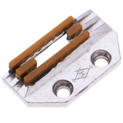 Golden Eagle 149057R, резиновая рейка для промышленной швейной машины Golden Eagle 149057R, резиновая рейка для промышленной швейной машины