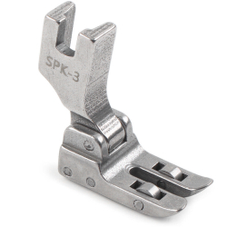 Golden Eagle SPK-3, лапка с роликами для швейной машины с нижним продвижением Golden Eagle SPK-3, лапка с роликами для швейной машины с нижним продвижением