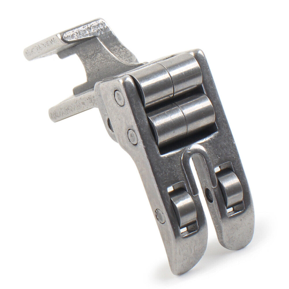 Golden Eagle SPK-3, лапка з роликами для швейної машини з нижнім просуванням Golden Eagle SPK-3, лапка з роликами для швейної машини з нижнім просуванням