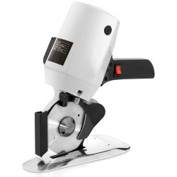 Minerva RSD-100, дисковий ніж для розкрою з діаметром леза 100 міліметрів