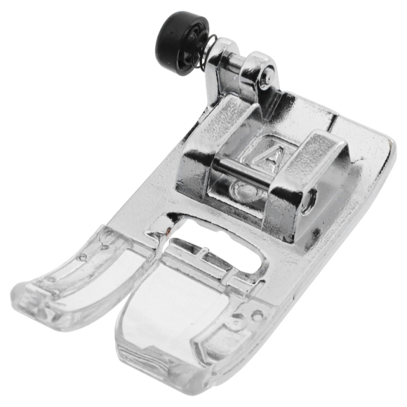 Minerva U-107, стандартная лапка для бытовой швейной машинки