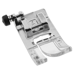 Minerva U-107, стандартная лапка для бытовой швейной машинки Minerva U-107, стандартная лапка для бытовой швейной машинки