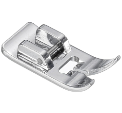 Minerva U-107, стандартная лапка для бытовой швейной машинки