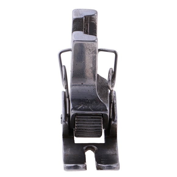 Golden Eagle R2E, лапка с роликом для швейной машины с нижним продвижением