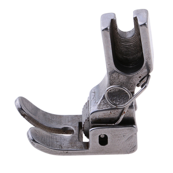 Golden Eagle R2E, лапка с роликом для швейной машины с нижним продвижением