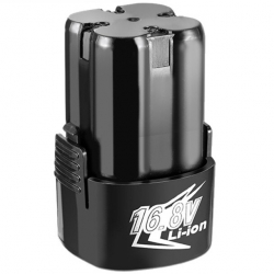 Type Special 16.8V, батарея для раскройного дискового ножа