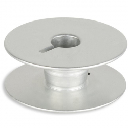 Golden Eagle 18034AS, алюминиевая шпулька для промышленной швейной машины с увеличенным вертикальным челноком