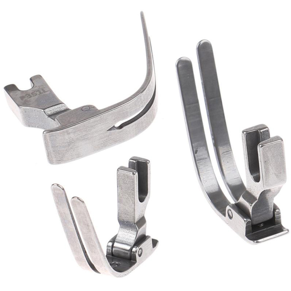 Golden Eagle P351L, лапка для синтепону для швейної машини з нижнім просуванням