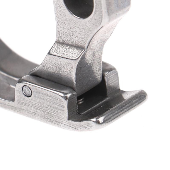 Golden Eagle P351L, лапка для синтепону для швейної машини з нижнім просуванням