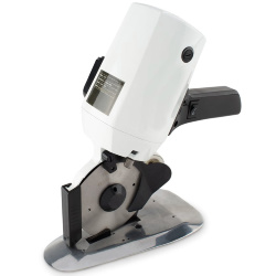 Minerva RSD-110, дисковий розкрійний ніж із діаметром леза 110 міліметрів