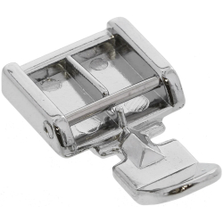 Minerva PZ-147, лапка для блискавки до побутової швейної машинки