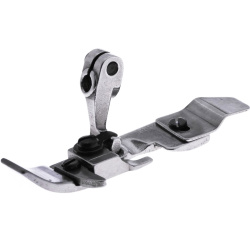 Golden Eagle P253E-3, лапка для трехниточного промышленного оверлока