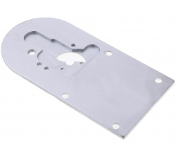 Golden Eagle 135-15564, игольная пластина для закрепочной швейной машины Golden Eagle 135-15564, игольная пластина для закрепочной швейной машины