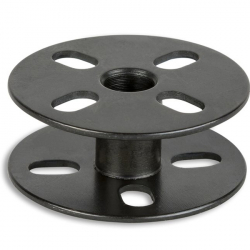 Golden Eagle PZ29, стальная шпулька для колонковых и рукавных машин с шагающей лапкой и горизонтальным челноком Golden Eagle PZ29, стальная шпулька для колонковых и рукавных машин с шагающей лапкой и горизонтальным челноком