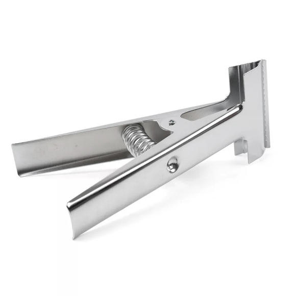 Golden Eagle CL3, зажим-прищепка для раскроя ткани