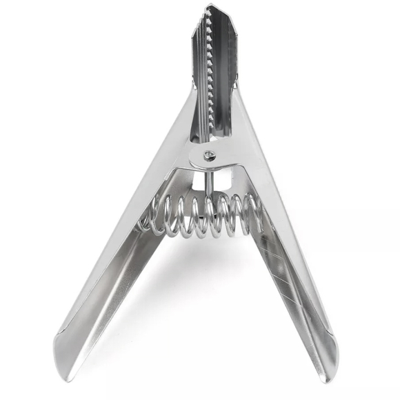 Golden Eagle CL3, зажим-прищепка для раскроя ткани