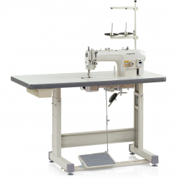 Type Special 8700HD, швейная машина промышленная с встроенным сервомотором, для шитья средних и тяжелых тканей Type Special 8700HD, швейная машина промышленная с встроенным сервомотором, для шитья средних и тяжелых тканей