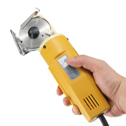 Type Special RSD-70, розкрійний дисковий ніж з діаметром леза 70 міліметрів