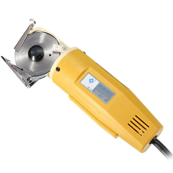 Type Special RSD-70, осноровочный дисковый нож с диаметром лезвия 70 миллиметров