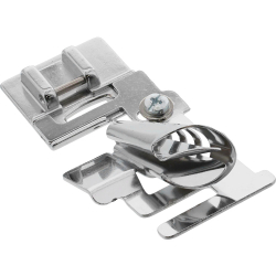 Minerva K-671, лапка для окантовки бейкою для побутової швейної машинки