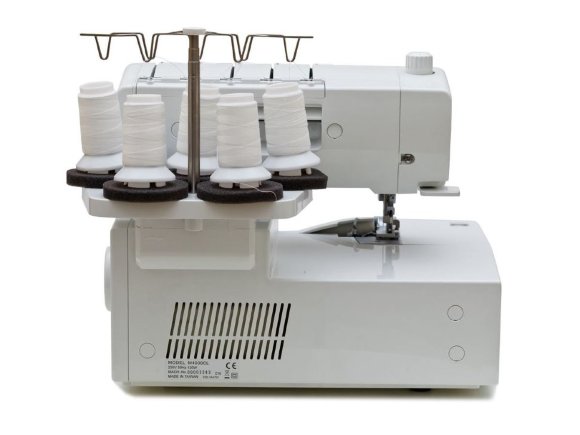 Minerva M4000CL, 2/3/4/5-нитковий коверлок