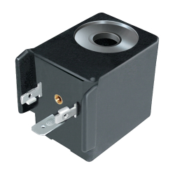 Silter TS 7000 BH, катушка электромагнитного клапана