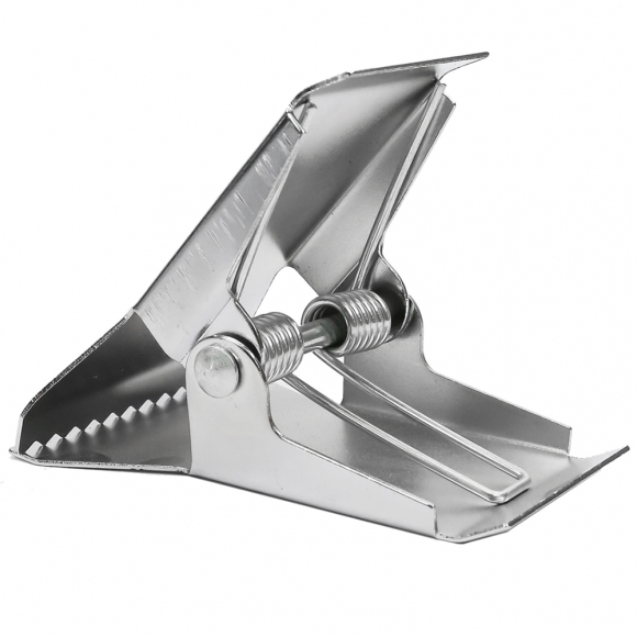 Golden Eagle CL-12, зажим-прищепка для раскроя ткани Golden Eagle CL-12, зажим-прищепка для раскроя ткани