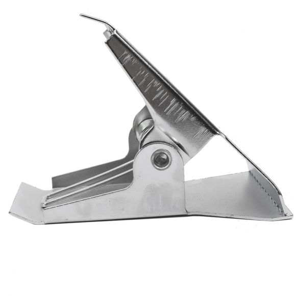 Golden Eagle CL-12, зажим-прищепка для раскроя ткани Golden Eagle CL-12, зажим-прищепка для раскроя ткани