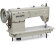 Shunfa SF 202, пряморядкова швейна машинка зі збільшеним човником, для шиття важких тканин