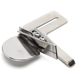 Golden Eagle A-4, окантователь в 2 сложения для промышленных швейных машин Golden Eagle A-4, окантователь в 2 сложения для промышленных швейных машин