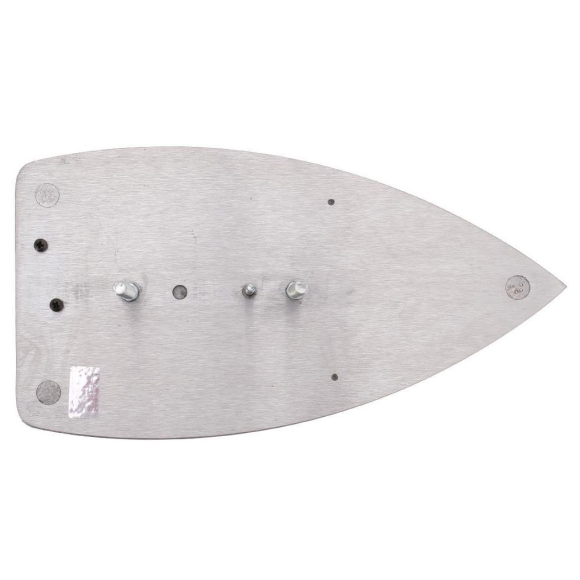 Silter SY TB 200, подошва утюга Silter ST/B 200