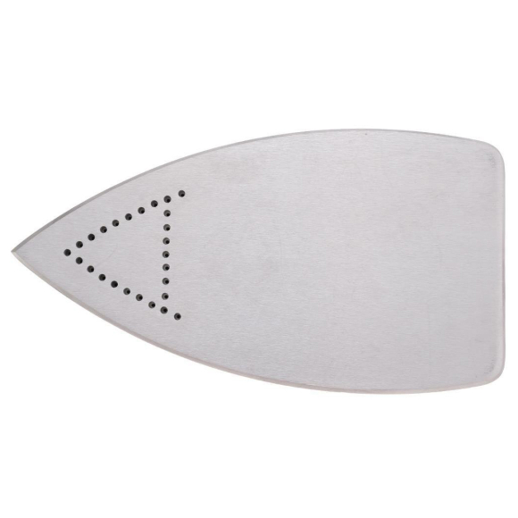 Silter SY TB 200, подошва утюга Silter ST/B 200