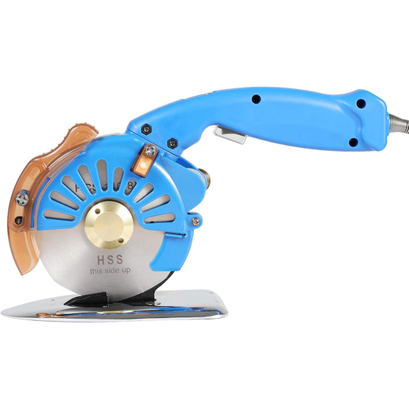 Type Special RCS-125, раскройный нож дисковый с диаметром лезвия 125 миллиметров 