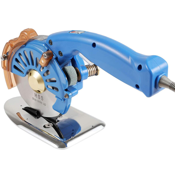 Type Special RCS-125, раскройный нож дисковый с диаметром лезвия 125 миллиметров 