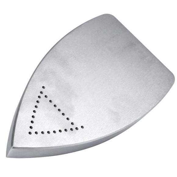 Silter SY TB 250, подошва утюга Silter ST/B 250