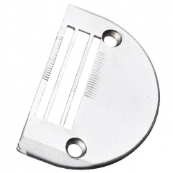 Golden Eagle 027100004, игольная пластина для швейной машины с игольным продвижением