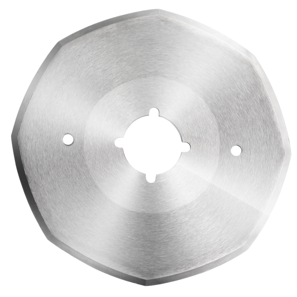Golden Eagle RS-100 HSS, лезо із швидкорізальної сталі для дискового ножа діаметром 100 міліметрів