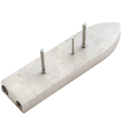 Silter SY TB 295, підошва праски Silter ST/B 295