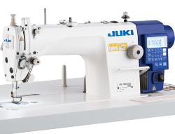 Juki DDL-7000AS-7, промышленная швейная машина с компьютерным управлением, для шитья легких и средних тканей Juki DDL-7000AS-7, промышленная швейная машина с компьютерным управлением, для шитья легких и средних тканей