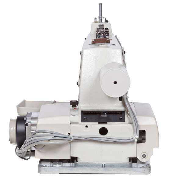 Shunfa SF 373/TY, електромеханічна машинка ланцюгового стібка для пришивання гудзиків