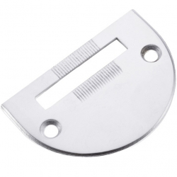 Golden Eagle 4WF-006, игольная пластина для швейной машины с тройным продвижением