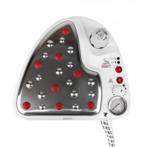 Silter Gazzella 2020 PD, професійна парова станція з праскою Silter Gazzella 2020 PD, професійна парова станція з праскою