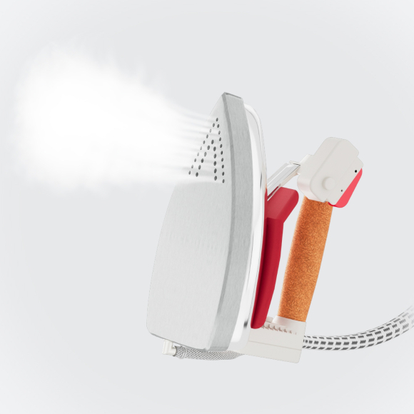 Silter Gazzella 2020 PD, професійна парова станція з праскою Silter Gazzella 2020 PD, професійна парова станція з праскою