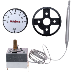 Silter TY GT 3090, терморегулятор для гладильной доски Silter TY GT 3090, терморегулятор для гладильной доски