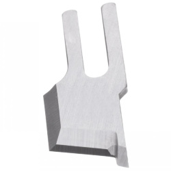 Golden Eagle B4121-522-000, нож для швейной машины с обрезкой края материала