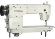 Typical GC 6160, промышленная швейная машина с игольным продвижением, для шитья легких и средних тканей