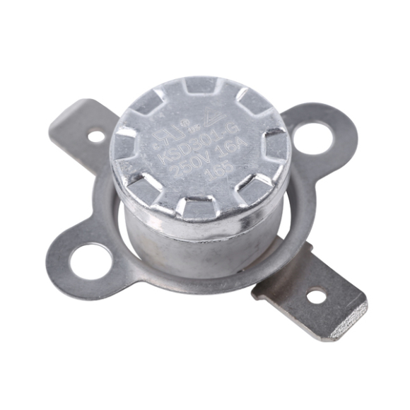 Silter TY LMT 175, термопредохранитель для паровой щетки