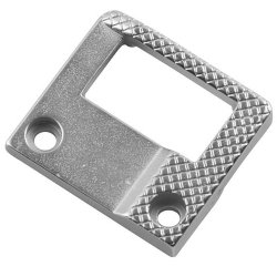 Golden Eagle 40T4-412, игольная пластина для рукавной швейной машины Golden Eagle 40T4-412, игольная пластина для рукавной швейной машины