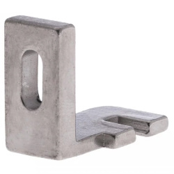 Golden Eagle B2419-372, лапка для пришивания пуговиц на ножке для пуговичного полуавтомата Golden Eagle B2419-372, лапка для пришивания пуговиц на ножке для пуговичного полуавтомата